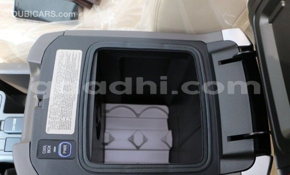 Buy Import Toyota Prado Black Car in Import - Dubai in Somalia Buy Import Toyota Prado Black Car in Import - Dubai in Somalia