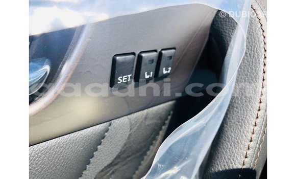 Buy Import Infiniti EX White Car in Import - Dubai in Somalia Buy Import Infiniti EX White Car in Import - Dubai in Somalia