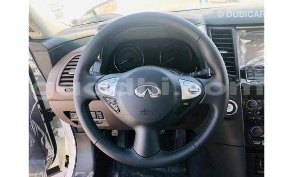 Buy Import Infiniti EX White Car in Import - Dubai in Somalia Buy Import Infiniti EX White Car in Import - Dubai in Somalia