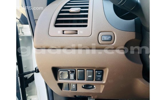 Buy Import Infiniti EX White Car in Import - Dubai in Somalia Buy Import Infiniti EX White Car in Import - Dubai in Somalia