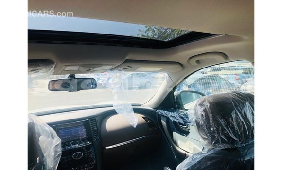 Buy Import Infiniti EX White Car in Import - Dubai in Somalia Buy Import Infiniti EX White Car in Import - Dubai in Somalia