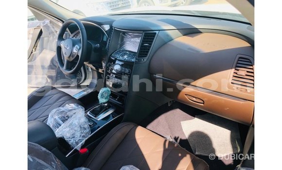 Buy Import Infiniti EX White Car in Import - Dubai in Somalia Buy Import Infiniti EX White Car in Import - Dubai in Somalia