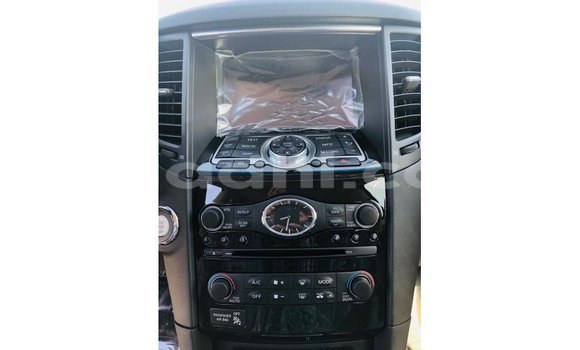 Buy Import Infiniti EX White Car in Import - Dubai in Somalia Buy Import Infiniti EX White Car in Import - Dubai in Somalia