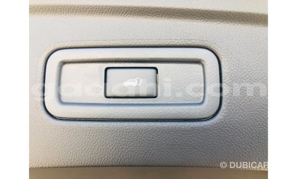 Buy Import Infiniti EX White Car in Import - Dubai in Somalia Buy Import Infiniti EX White Car in Import - Dubai in Somalia