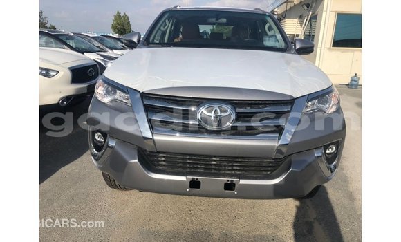 Buy Import Toyota Fortuner Other Car in Import - Dubai in Somalia Buy Import Toyota Fortuner Other Car in Import - Dubai in Somalia