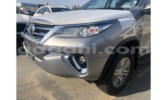 Buy Import Toyota Fortuner Other Car in Import - Dubai in Somalia Buy Import Toyota Fortuner Other Car in Import - Dubai in Somalia