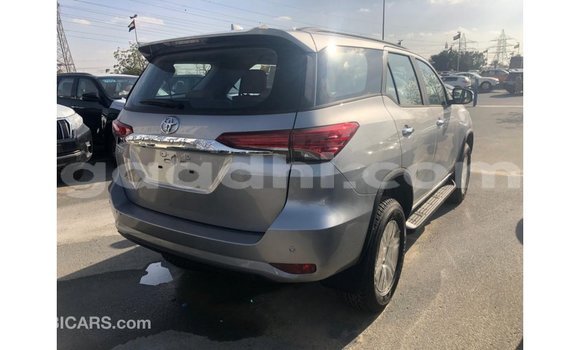 Buy Import Toyota Fortuner Other Car in Import - Dubai in Somalia Buy Import Toyota Fortuner Other Car in Import - Dubai in Somalia