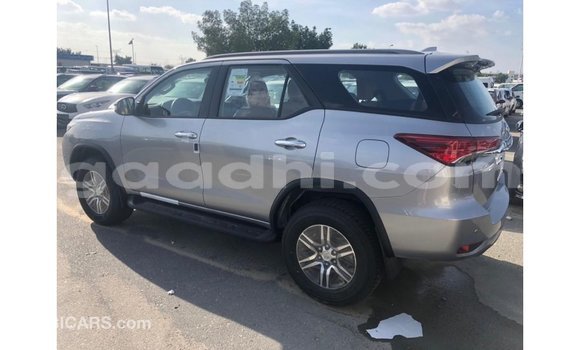 Buy Import Toyota Fortuner Other Car in Import - Dubai in Somalia Buy Import Toyota Fortuner Other Car in Import - Dubai in Somalia