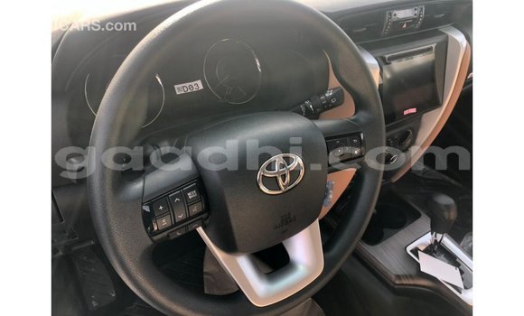 Buy Import Toyota Fortuner Other Car in Import - Dubai in Somalia Buy Import Toyota Fortuner Other Car in Import - Dubai in Somalia