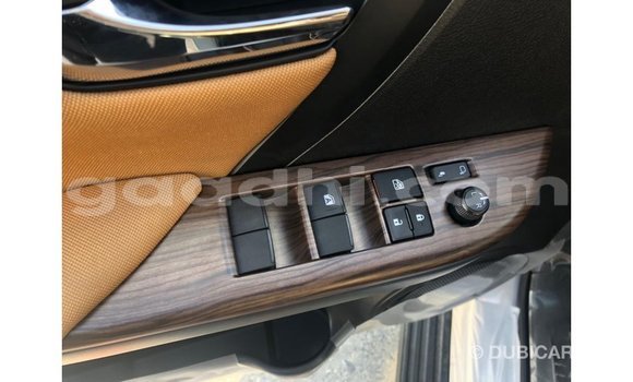 Buy Import Toyota Fortuner Other Car in Import - Dubai in Somalia Buy Import Toyota Fortuner Other Car in Import - Dubai in Somalia