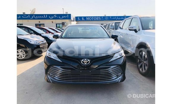 Buy Import Toyota Camry Black Car in Import - Dubai in Somalia Buy Import Toyota Camry Black Car in Import - Dubai in Somalia