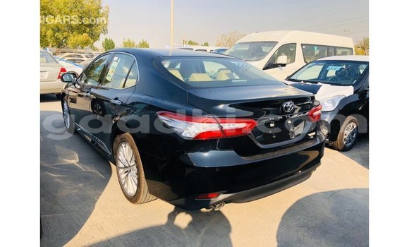 Buy Import Toyota Camry Black Car in Import - Dubai in Somalia Buy Import Toyota Camry Black Car in Import - Dubai in Somalia