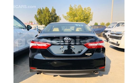 Buy Import Toyota Camry Black Car in Import - Dubai in Somalia Buy Import Toyota Camry Black Car in Import - Dubai in Somalia