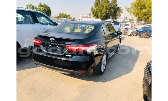 Buy Import Toyota Camry Black Car in Import - Dubai in Somalia Buy Import Toyota Camry Black Car in Import - Dubai in Somalia