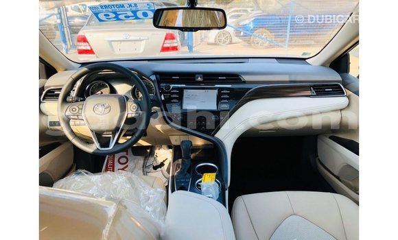 Buy Import Toyota Camry Black Car in Import - Dubai in Somalia Buy Import Toyota Camry Black Car in Import - Dubai in Somalia