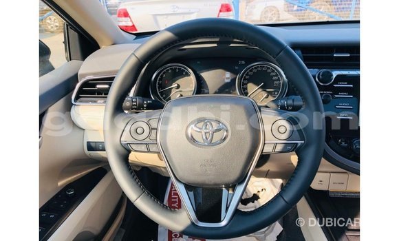 Buy Import Toyota Camry Black Car in Import - Dubai in Somalia Buy Import Toyota Camry Black Car in Import - Dubai in Somalia