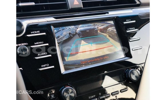 Buy Import Toyota Camry Black Car in Import - Dubai in Somalia Buy Import Toyota Camry Black Car in Import - Dubai in Somalia