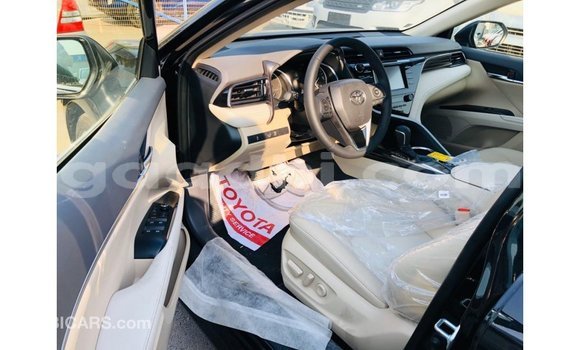 Buy Import Toyota Camry Black Car in Import - Dubai in Somalia Buy Import Toyota Camry Black Car in Import - Dubai in Somalia
