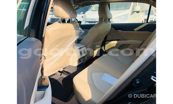 Buy Import Toyota Camry Black Car in Import - Dubai in Somalia Buy Import Toyota Camry Black Car in Import - Dubai in Somalia