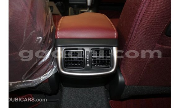 Acheter Import Voiture Toyota Hilux Blanc à Import - Dubai, Somalie Acheter Import Voiture Toyota Hilux Blanc à Import - Dubai, Somalie