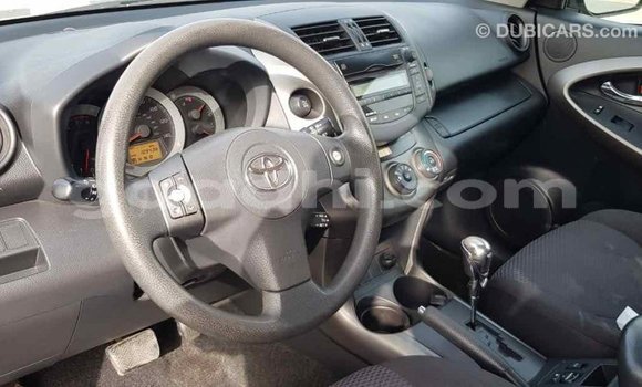 ይግዙ Imported Toyota RAV4 ሌላ መኪና በ Import - Dubai በ ሶማሊያ ይግዙ Imported Toyota RAV4 ሌላ መኪና በ Import - Dubai በ ሶማሊያ