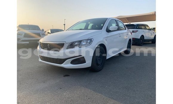 Buy Import Peugeot 301 White Car in Import - Dubai in Somalia