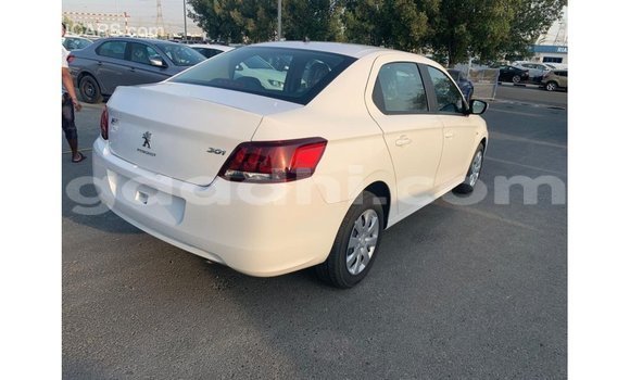 Buy Import Peugeot 301 White Car in Import - Dubai in Somalia Buy Import Peugeot 301 White Car in Import - Dubai in Somalia