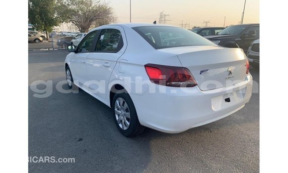 Buy Import Peugeot 301 White Car in Import - Dubai in Somalia Buy Import Peugeot 301 White Car in Import - Dubai in Somalia