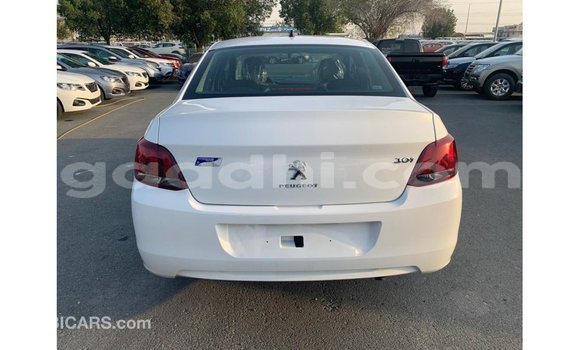 Buy Import Peugeot 301 White Car in Import - Dubai in Somalia Buy Import Peugeot 301 White Car in Import - Dubai in Somalia
