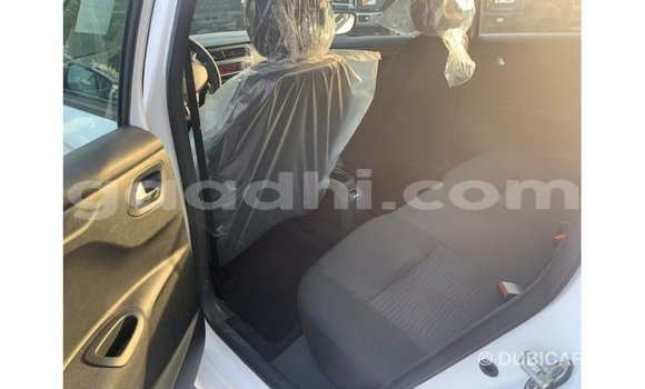 Buy Import Peugeot 301 White Car in Import - Dubai in Somalia Buy Import Peugeot 301 White Car in Import - Dubai in Somalia
