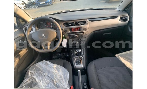 Buy Import Peugeot 301 White Car in Import - Dubai in Somalia Buy Import Peugeot 301 White Car in Import - Dubai in Somalia