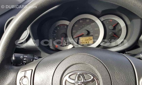 ይግዙ Imported Toyota RAV4 ሌላ መኪና በ Import - Dubai በ ሶማሊያ ይግዙ Imported Toyota RAV4 ሌላ መኪና በ Import - Dubai በ ሶማሊያ