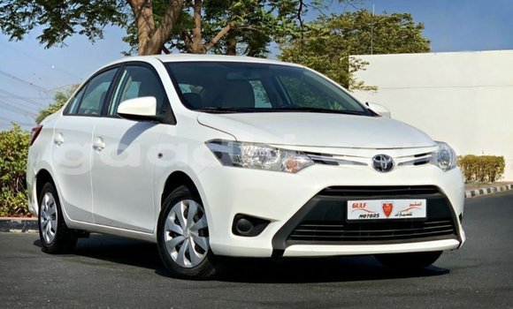 Buy Import Toyota Yaris White Car in Import - Dubai in Somalia Buy Import Toyota Yaris White Car in Import - Dubai in Somalia