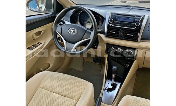 Buy Import Toyota Yaris White Car in Import - Dubai in Somalia Buy Import Toyota Yaris White Car in Import - Dubai in Somalia