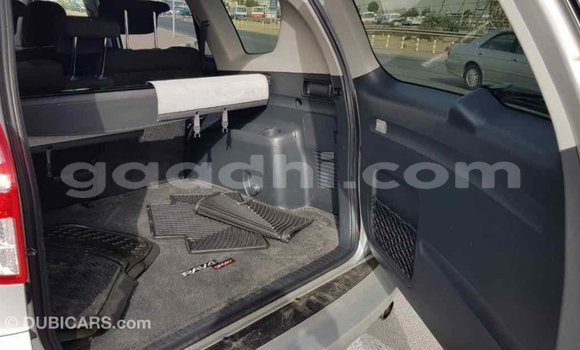 ይግዙ Imported Toyota RAV4 ሌላ መኪና በ Import - Dubai በ ሶማሊያ ይግዙ Imported Toyota RAV4 ሌላ መኪና በ Import - Dubai በ ሶማሊያ