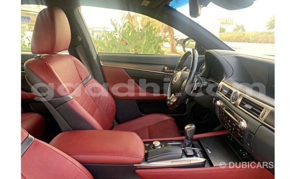 Buy Import Lexus GS Black Car in Import - Dubai in Somalia Buy Import Lexus GS Black Car in Import - Dubai in Somalia