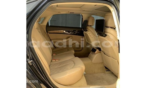 Buy Import Audi A8 Blue Car in Import - Dubai in Somalia Buy Import Audi A8 Blue Car in Import - Dubai in Somalia