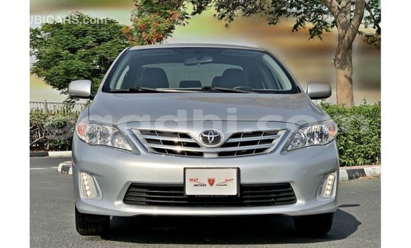 Buy Import Toyota Corolla Other Car in Import - Dubai in Somalia Buy Import Toyota Corolla Other Car in Import - Dubai in Somalia