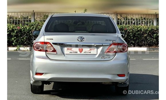 Buy Import Toyota Corolla Other Car in Import - Dubai in Somalia Buy Import Toyota Corolla Other Car in Import - Dubai in Somalia