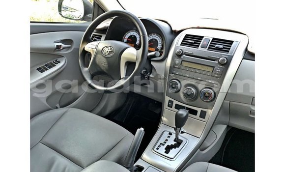 Buy Import Toyota Corolla Other Car in Import - Dubai in Somalia Buy Import Toyota Corolla Other Car in Import - Dubai in Somalia