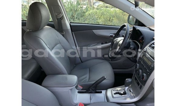 Buy Import Toyota Corolla Other Car in Import - Dubai in Somalia Buy Import Toyota Corolla Other Car in Import - Dubai in Somalia
