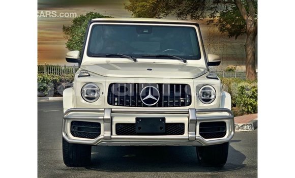 Buy Import Mercedes-Benz 190 White Car in Import - Dubai in Somalia Buy Import Mercedes-Benz 190 White Car in Import - Dubai in Somalia