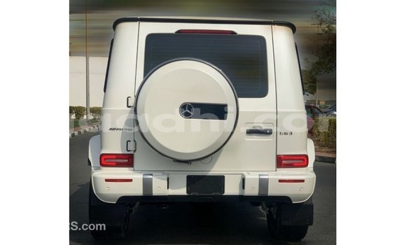 Buy Import Mercedes-Benz 190 White Car in Import - Dubai in Somalia Buy Import Mercedes-Benz 190 White Car in Import - Dubai in Somalia