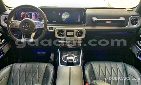 Buy Import Mercedes-Benz 190 White Car in Import - Dubai in Somalia Buy Import Mercedes-Benz 190 White Car in Import - Dubai in Somalia