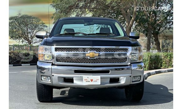 Buy Import Chevrolet Silverado Black Car in Import - Dubai in Somalia Buy Import Chevrolet Silverado Black Car in Import - Dubai in Somalia