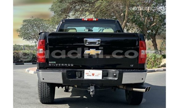 Buy Import Chevrolet Silverado Black Car in Import - Dubai in Somalia Buy Import Chevrolet Silverado Black Car in Import - Dubai in Somalia