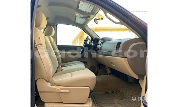 Buy Import Chevrolet Silverado Black Car in Import - Dubai in Somalia Buy Import Chevrolet Silverado Black Car in Import - Dubai in Somalia