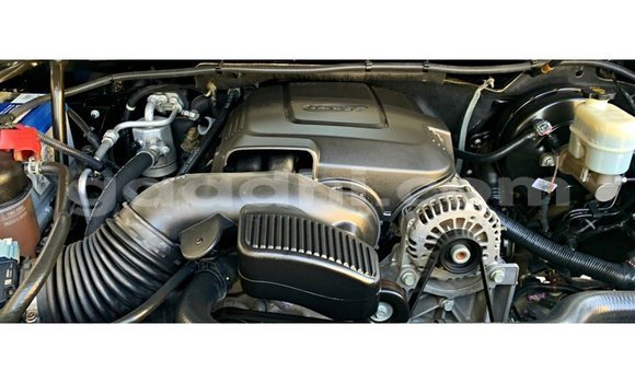 Buy Import Chevrolet Silverado Black Car in Import - Dubai in Somalia Buy Import Chevrolet Silverado Black Car in Import - Dubai in Somalia