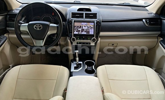 Buy Import Toyota Camry White Car in Import - Dubai in Somalia Buy Import Toyota Camry White Car in Import - Dubai in Somalia