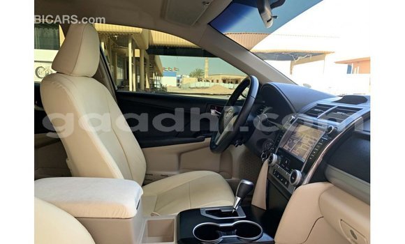Buy Import Toyota Camry White Car in Import - Dubai in Somalia Buy Import Toyota Camry White Car in Import - Dubai in Somalia